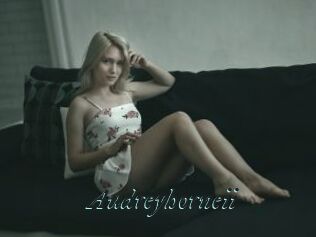 Audreyhorneii