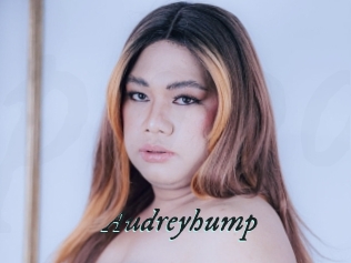 Audreyhump