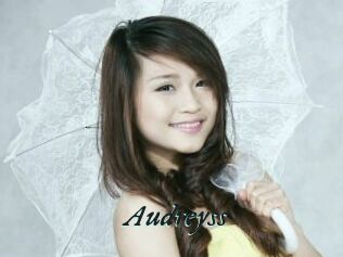 Audreyss