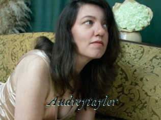 Audreytaylor
