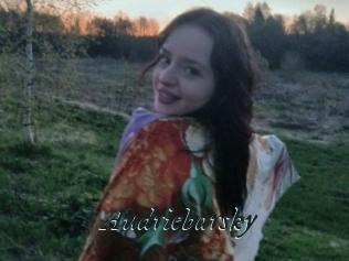 Audriebarsky