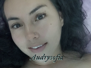 Audrysofia