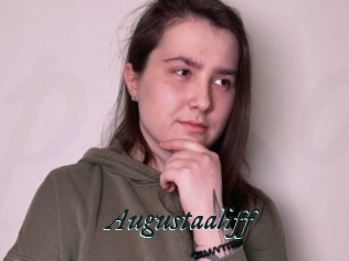 Augustaaliff