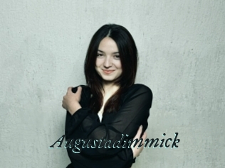 Augustadimmick