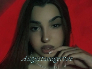 Augustaeagerton
