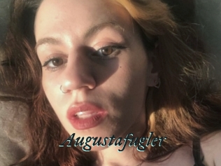 Augustafugler