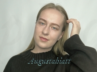 Augustahiatt