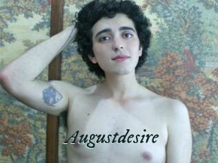 Augustdesire