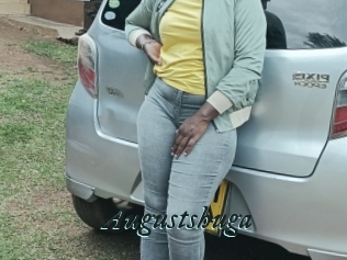 Augustshuga