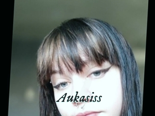 Aukasiss
