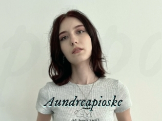 Aundreapioske