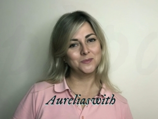 Aureliaswith