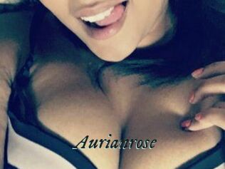 Aurianrose