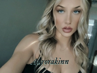 Aurorakinn