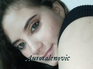 Auroralenovic