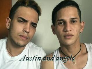 austin_and_angelo Pharaons Porn