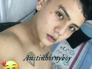 Austinhornyboy