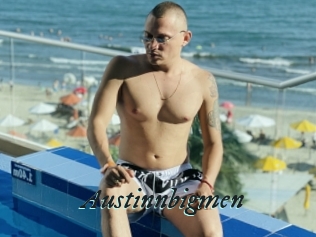 Austinnbigmen