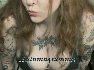 Autumn4summer