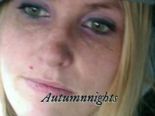 Autumnnights