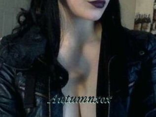 Autumnxox