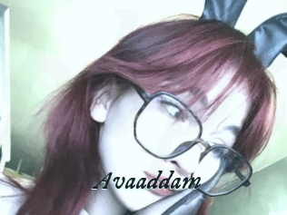 Avaaddam