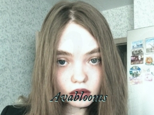 avablooms Pharaons Porn