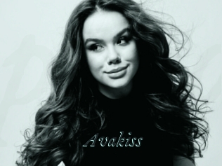 Avakiss