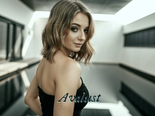 Avalust