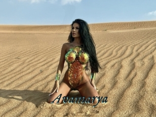 Avamarya