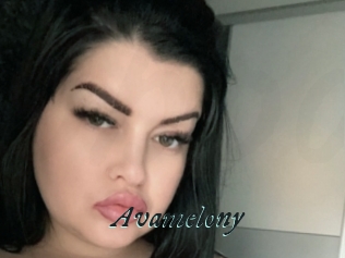 avamelony Pharaons Porn