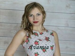 Avamia