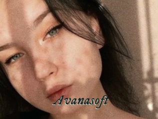 Avanasoft