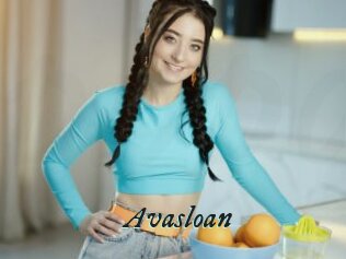 avasloan Pharaons Porn