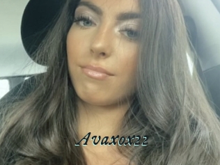 Avaxox22