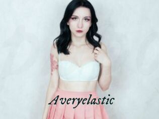 Averyelastic