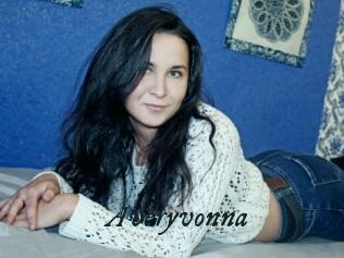 Averyvonna