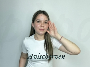 Avischerven