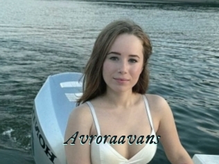 Avroraavans