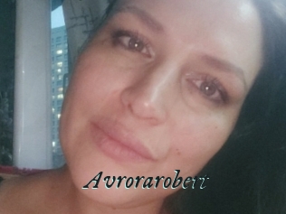 Avrorarobert