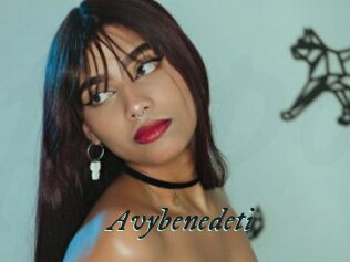 Avybenedeti