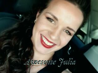 Awesome_Julia
