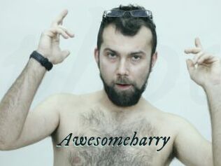 Awesomeharry