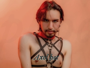 axel_hot Pharaons Porn