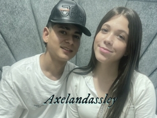 axelandassley Pharaons Porn