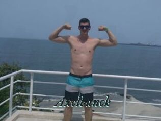 Axelbanck