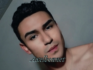 Axelbonnet