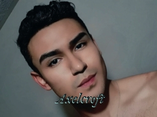 Axelcroft