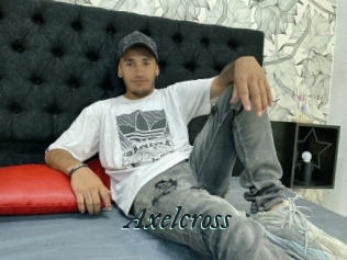 Axelcross