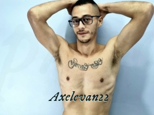 Axelevan22